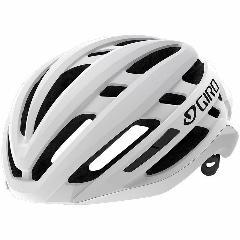Giro Agilis MIPS Road Helmet Matt White