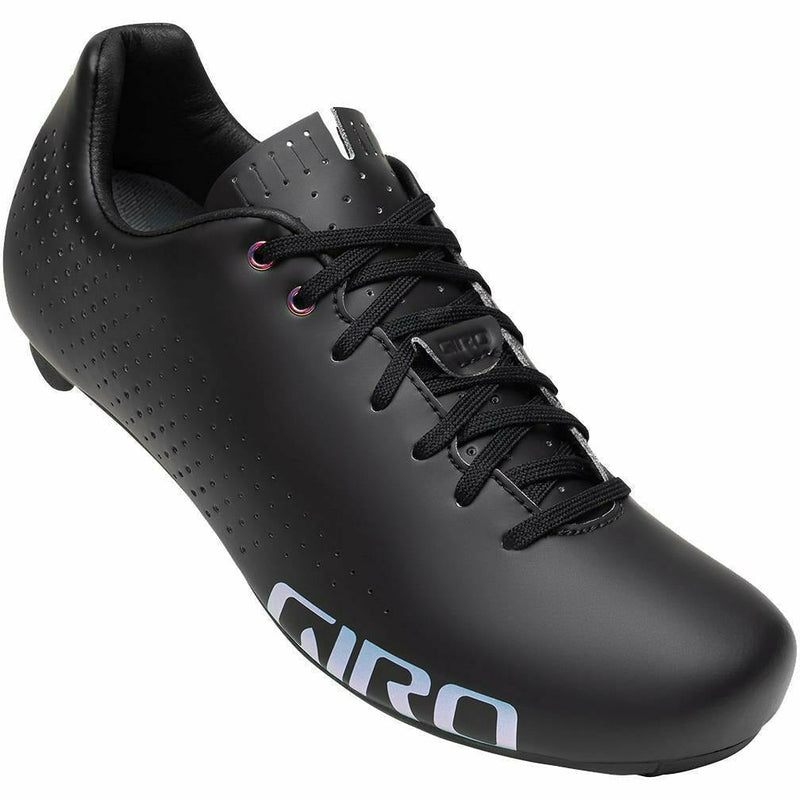 Giro Empire Ladies Road Cycling Shoes Black