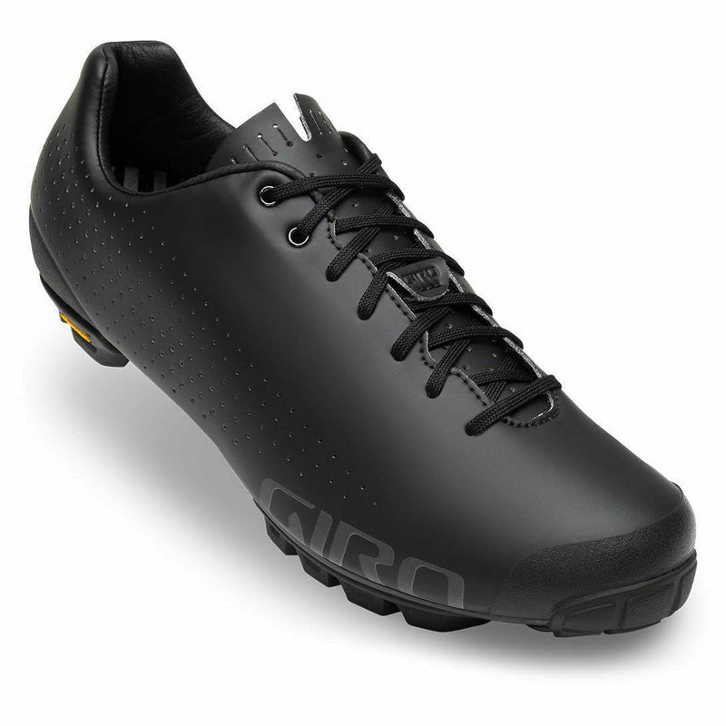 Giro Empire VR90 MTB Cycling Shoes Black