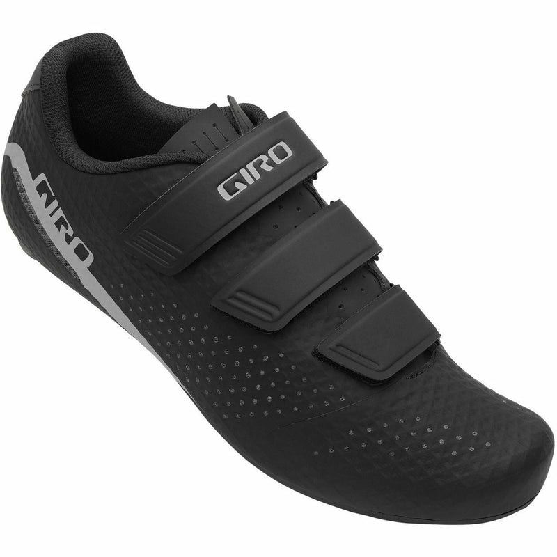 Giro Stylus Road Cycling Shoes Black