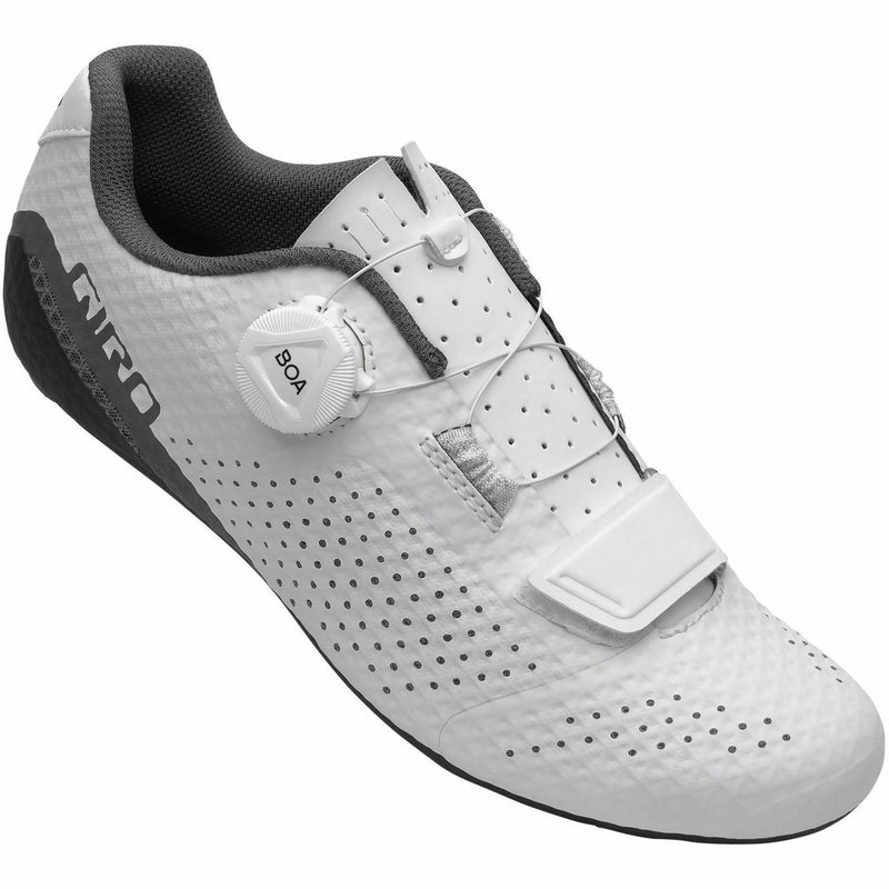 Giro Cadet Ladies Road Cycling Shoes White