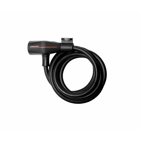Trelock Security Cable SK108 Black