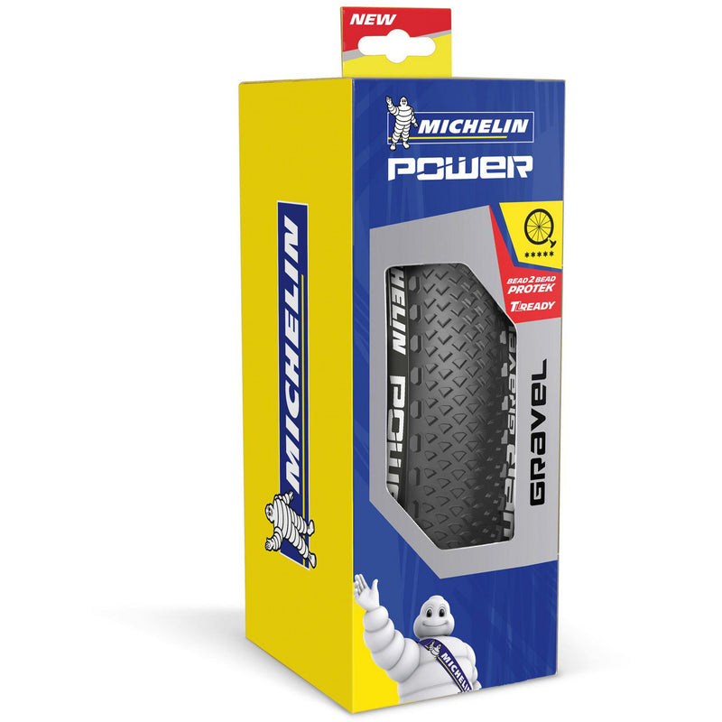 Michelin Power Gravel Classic Tyre