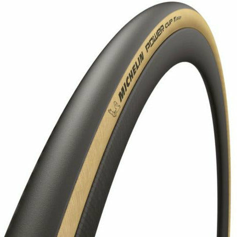 Michelin Power Cup Classic Tubeless Ready Tyre Classic