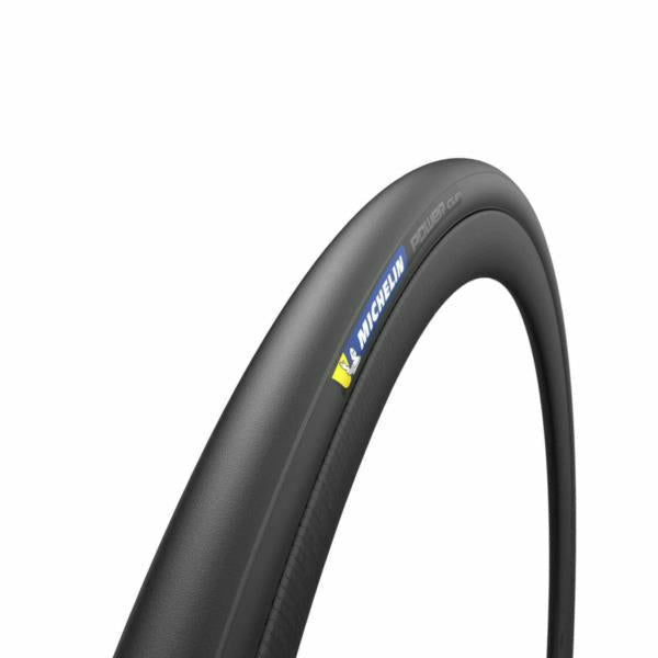 Michelin Power Cup Tube Type Tyre Black