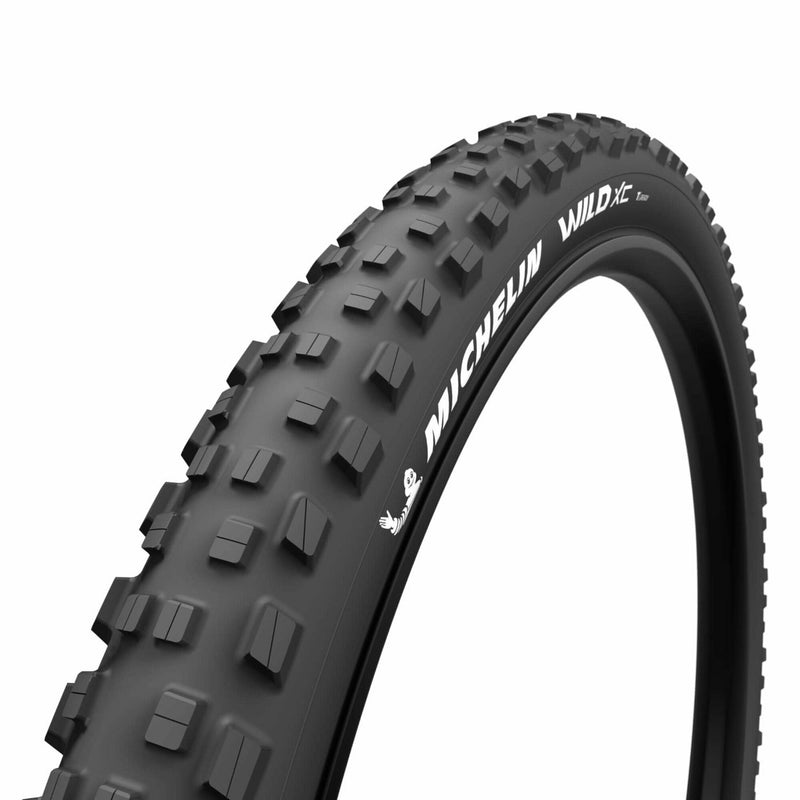 Michelin Wild XC Performance Line Tyre Black