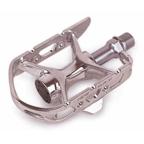 MKS AR-2 Alloy Body Road Pedal With CR-MO Steel Axle