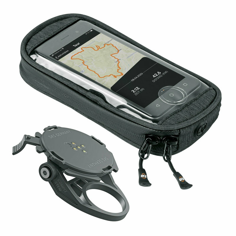 SKS Compit Stem & Com / Smartbag Set