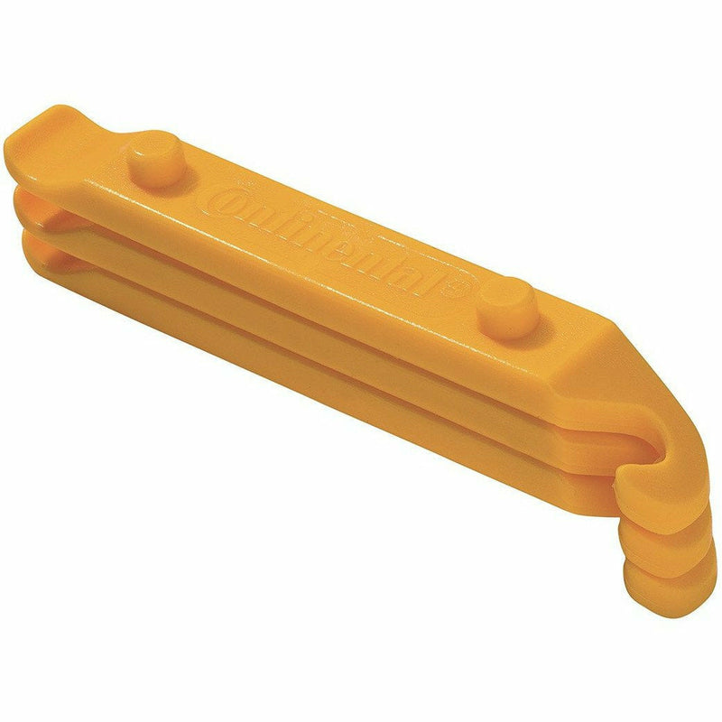 Continental MTB Tyre Levers Yellow