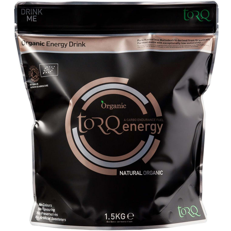 Torq Energy Drink Organic