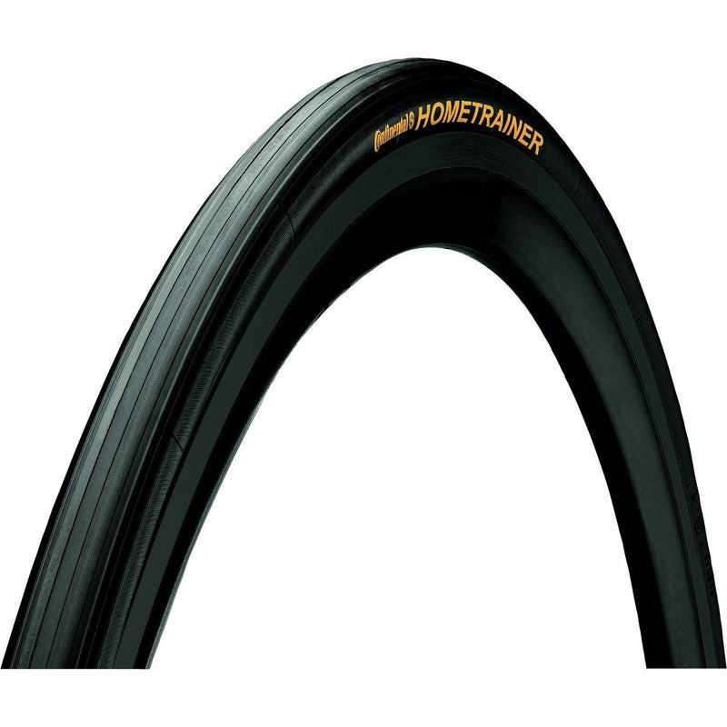 Continental Hometrainer II Foldable Tyre Black / Black