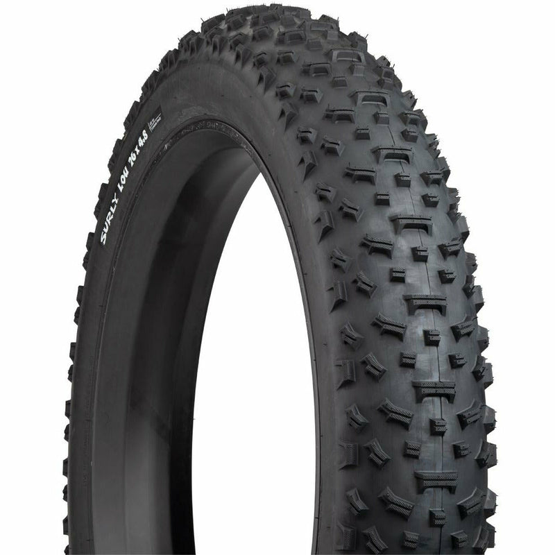 Surly Lou TLR Tyre Black