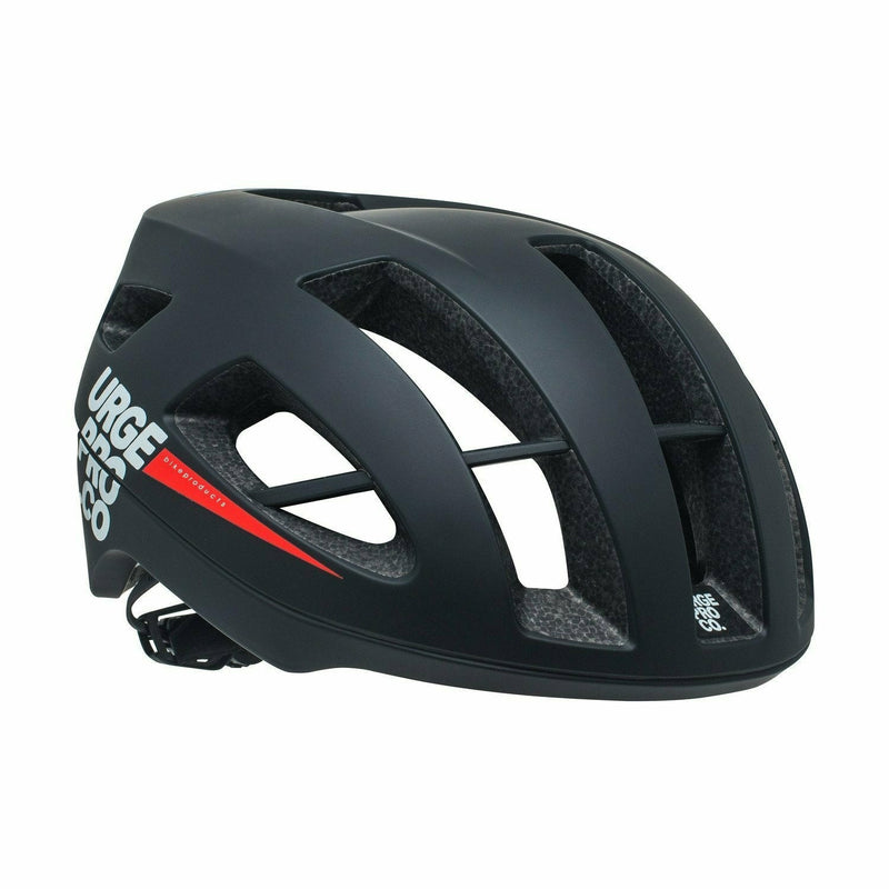 Urge Papingo Road Helmet Black