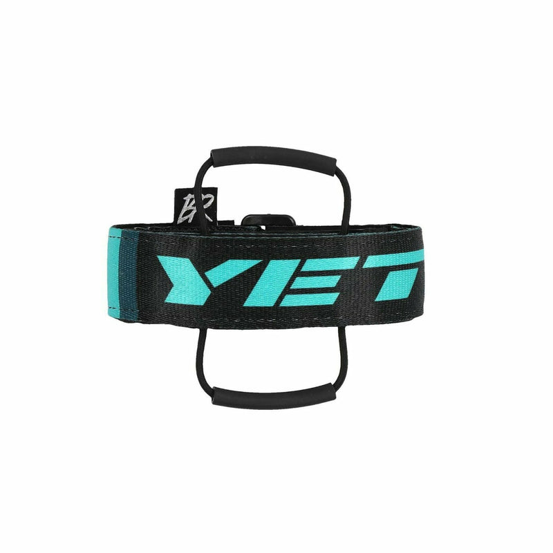 Backcountry Research Mutherload Yeti 1.5 Inch Strap Turquoise