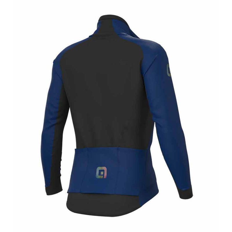 Ale Clothing Future Warm R-EV1 Jacket Navy Blue