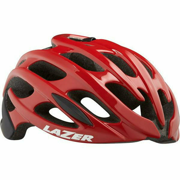 Lazer Blade+ Helmet Red / Black