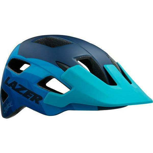 Lazer Chiru Helmet Matte Steel Blue