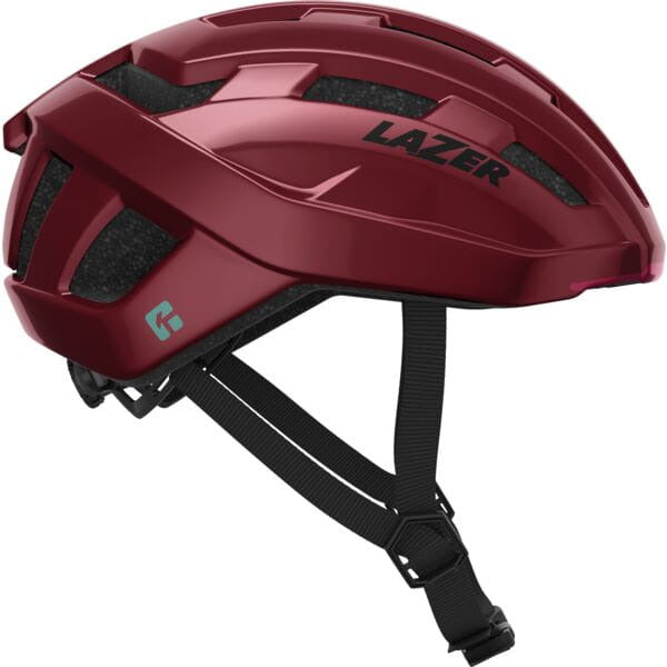 Lazer Tempo Kineticore Cosmic Berry Red