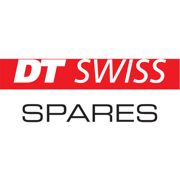 DT Swiss Rear Shock Ball Joint Assembly