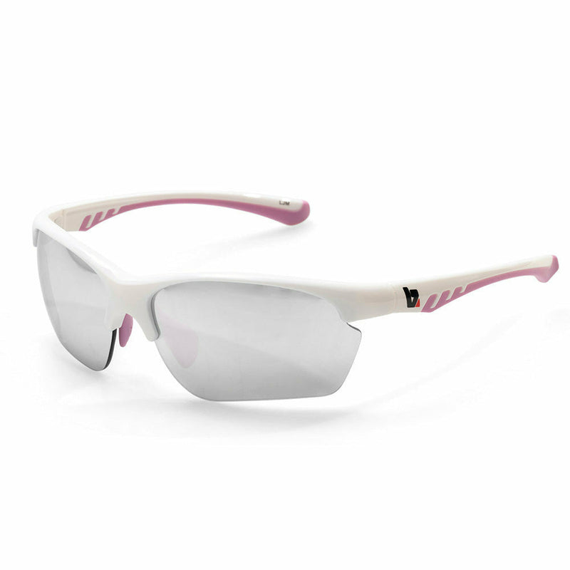 BZ Optics LJM Photochromic Glasses White / Pink