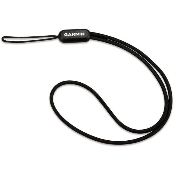 Garmin Security Tether For Edge GPS Cycling Computers Black