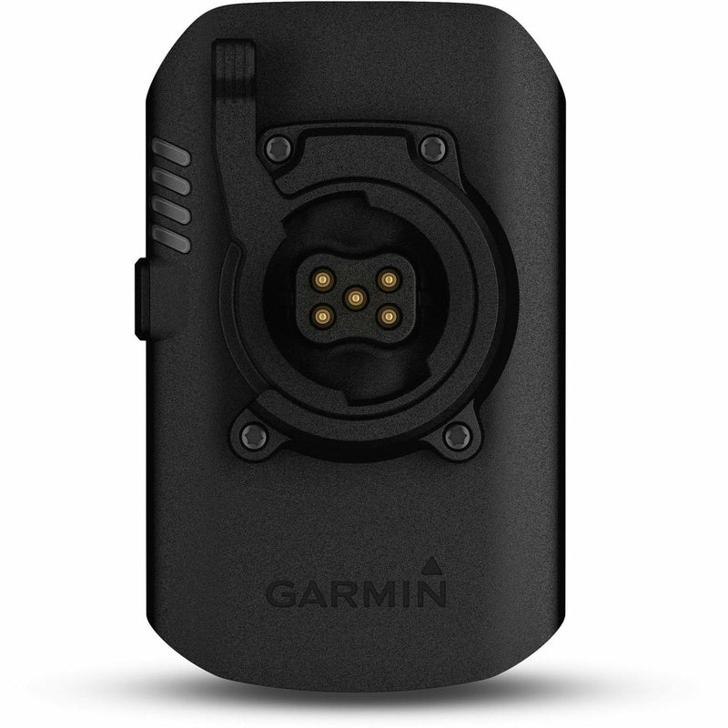Garmin Charge Power Pack For Edge 1030 / 830 / 530 Black