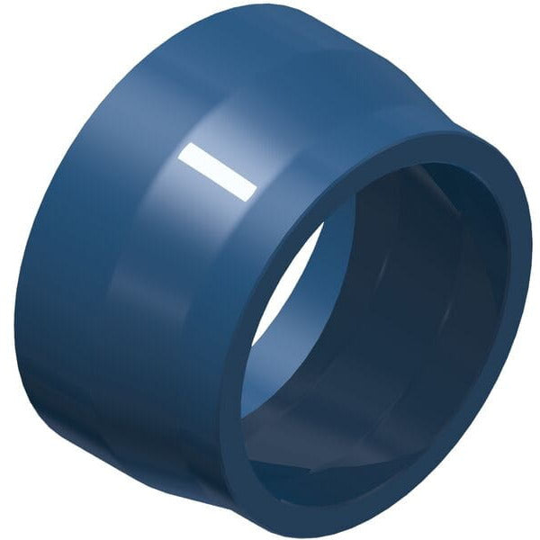 DT Swiss Axle Spacer For Ratchet EXP OS Hubs Blue