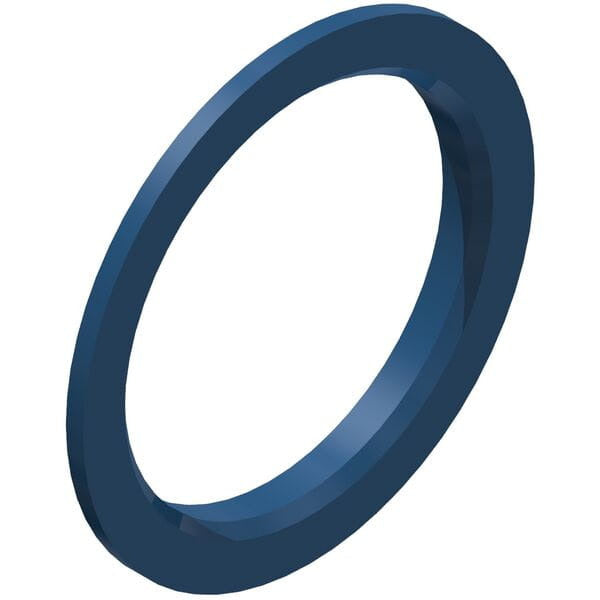 DT Swiss Shim Ring For Ratchet EXP OS Hubs Blue