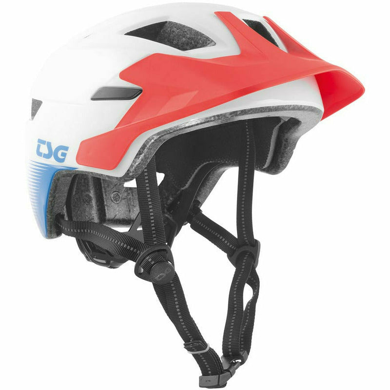 TSG Cadete Helmets Kart