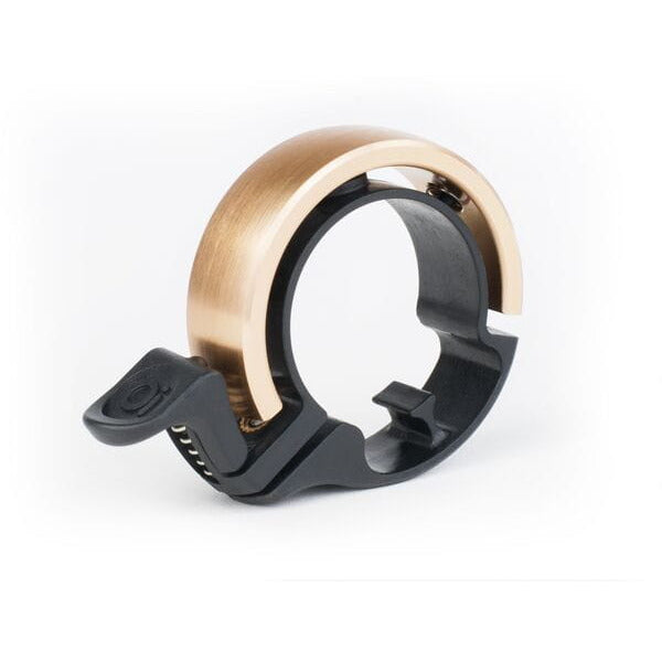 Knog Oi Classic Bell Gold