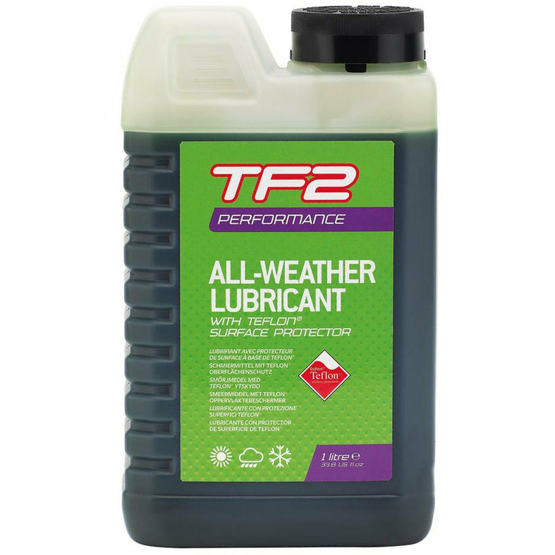 TF2 By Weldtite All-Weather Lubricant With Teflon