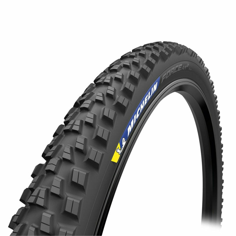 Michelin Force AM2 Tyre Black