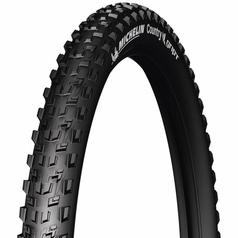 Michelin Country Grip-R TS TLR MTB Tyre Black
