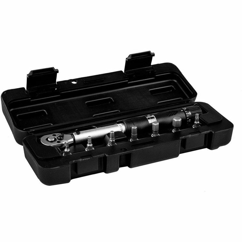 M Part Torque Wrench
