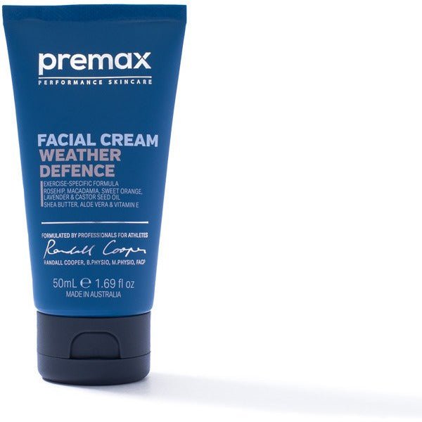 Premax Weather Protection Facial Cream