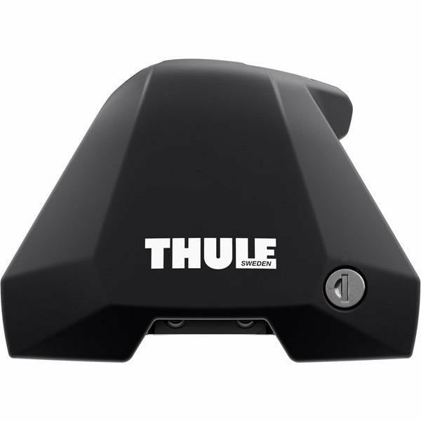 Thule 7205 Edge Bar Clamp Kit Black