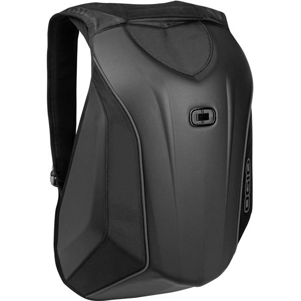 Ogio No Drag Mach 3 Motorcycle Backpack Stealth