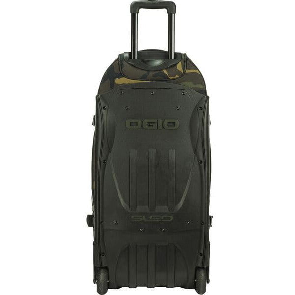 OGIO Rig 9800 Pro Woody Bag Green