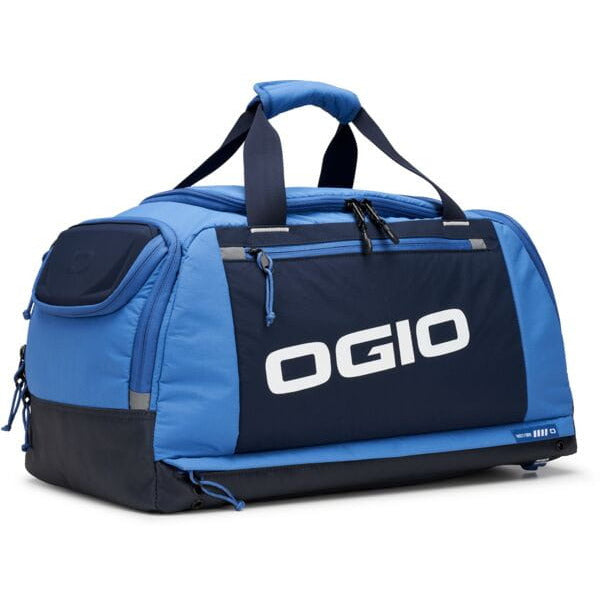OGIO Fitness Duffel Cobalt Blue