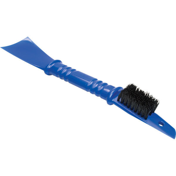 Motion Pro Motospade Cleaning Brush / Scoop Blue