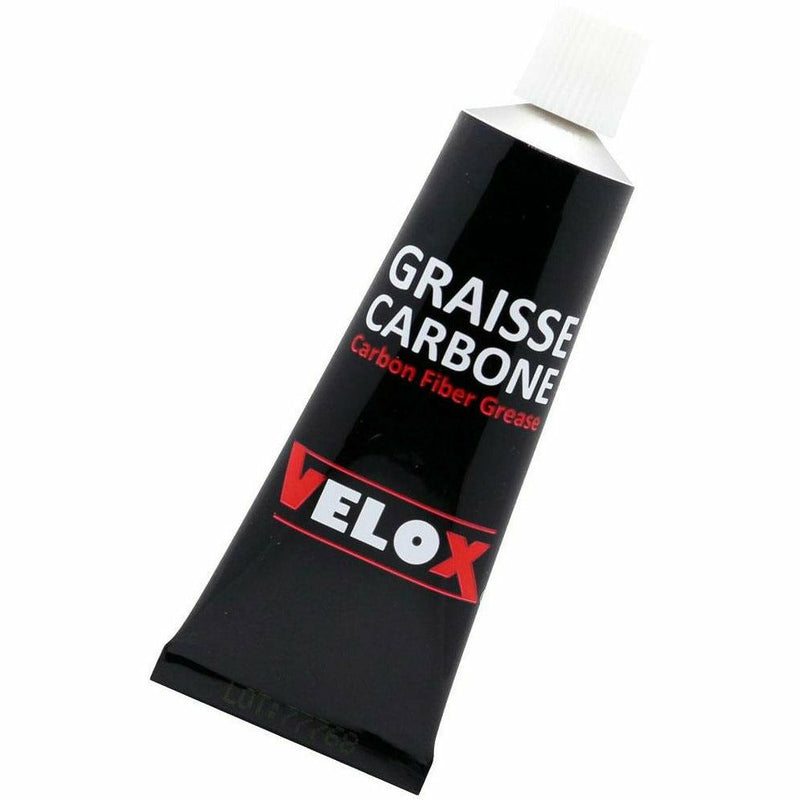 Velox Carbon Mounting Grease - Pack Of 10
