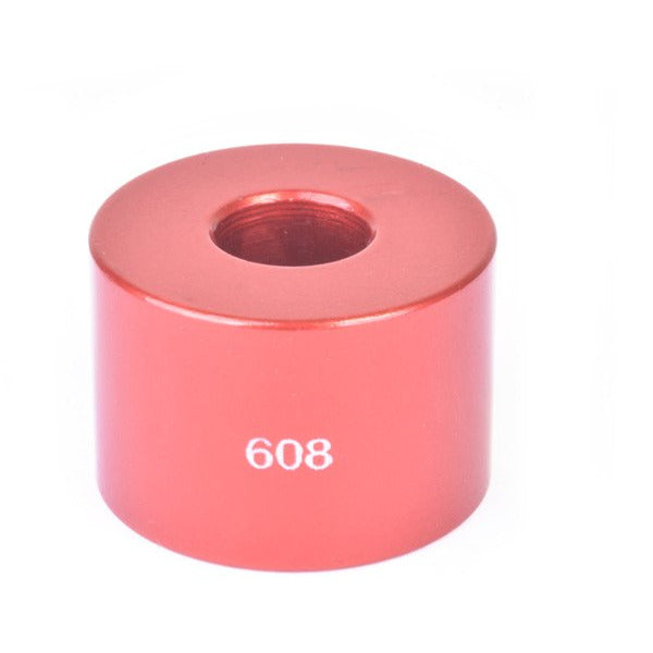 Wheels Manufacturing Replacement 608 Over Axle Adaptor For The WMFG Small Bearing Press