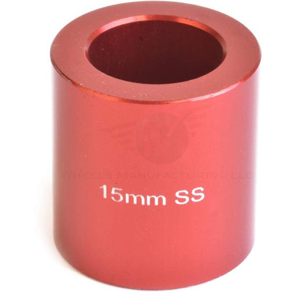 Wheels Manufacturing Spacer For Use With Axles For The WMFG Over Axle Kit