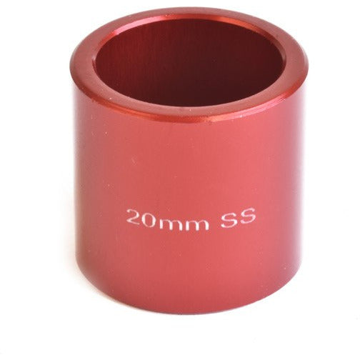 Wheels Manufacturing Spacer For Use With Axles For The WMFG Over Axle Kit