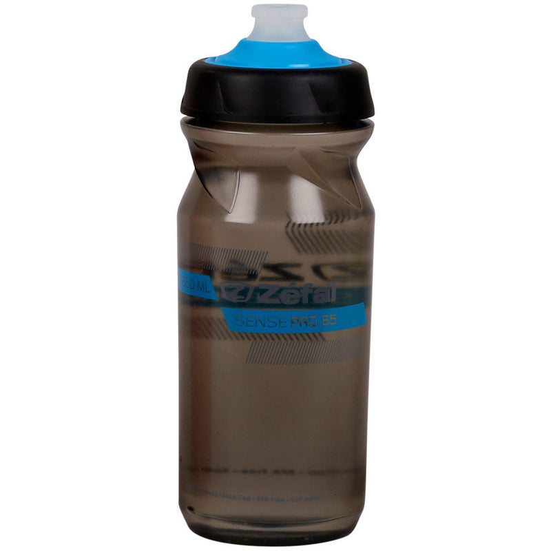 Zefal Sense Pro 65 Bottle Black
