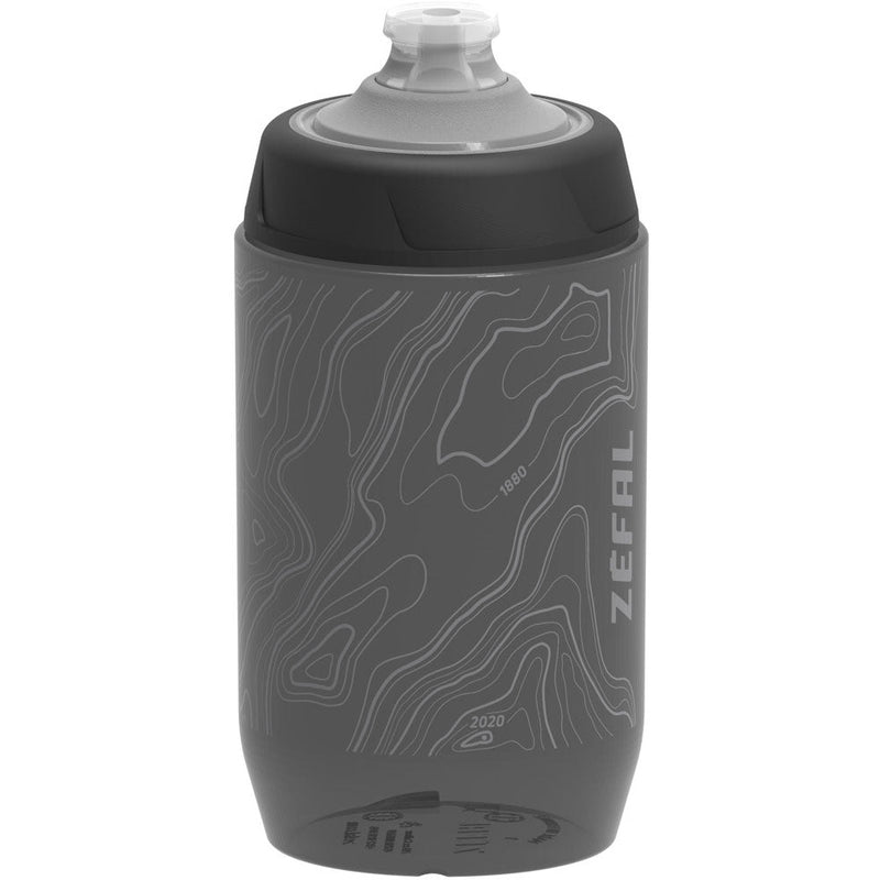 Zefal Sense Pro Bottle Black / Grey