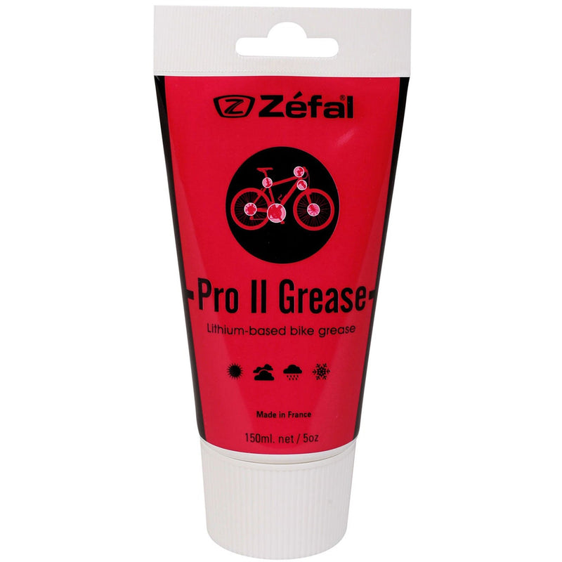 Zefal Pro 2 Grease