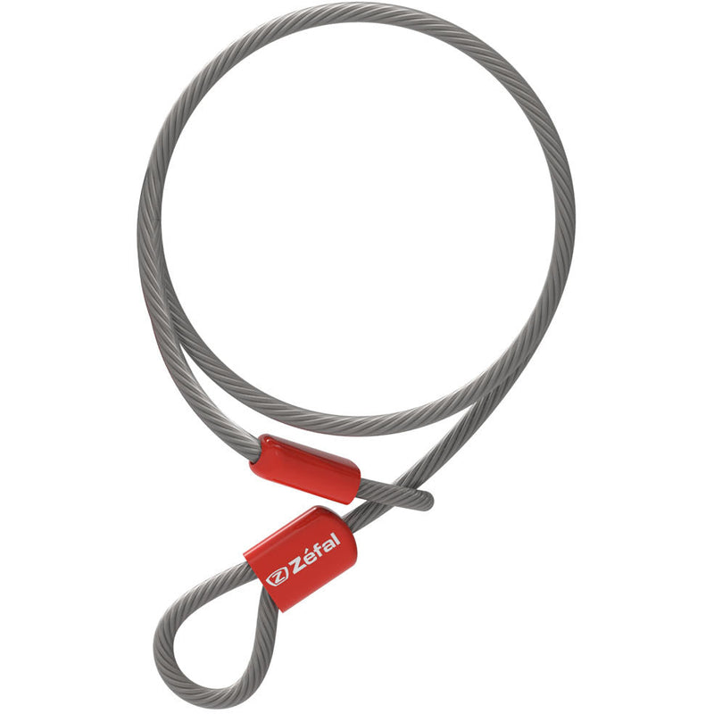 Zefal K-Traz Cable L Lock