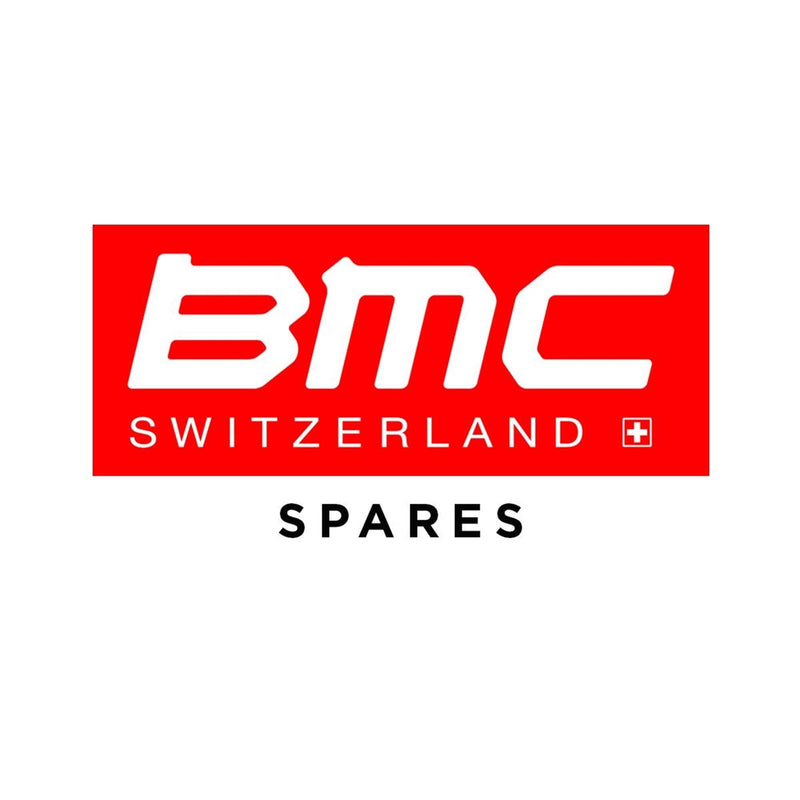 BMC Spare Front Derailleur Hanger And Cover
