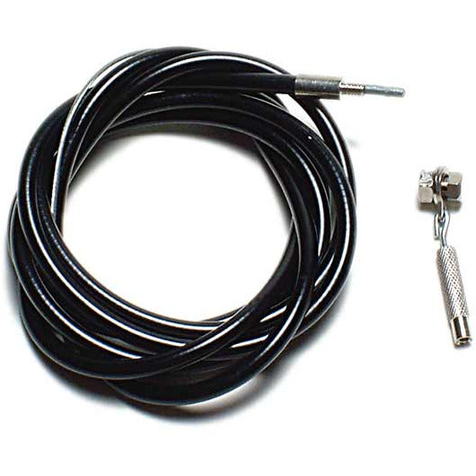 EX Display Oxford 3 Speed Cable With Anchorage Black